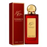 Nobren N7- 50 ml Narkotik Kadın Parfüm