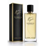 NOBREN P8 Erkek Parfüm 100 ml Extrait de Parfum – Yoğun, Kalıcı ve Maskülen Koku | Playboy VIP Muadili