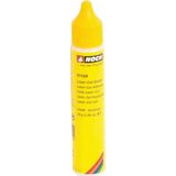 Noch 61104 30 Gr. Lazer Kesimli Karton Modelleri Yapıştırma Tutkalı - 001-Renkli