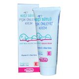 Noche 75 gr Keçi Sütlü Pişik Önleyici Krem