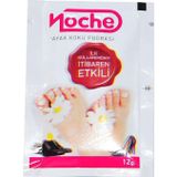 Noche Ayak Kokusu Giderici Önleyici Ayakkabı Toz Pudrası 12 gr