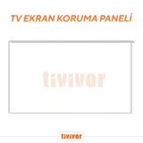 Noche Beko B32K 590G 32 İnç Uyumlu TV Ekran Koruyucu