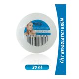 Noche Cilt Beyazlatıcı Krem 20 ml 3 Adet