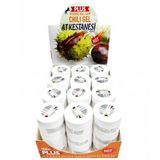 Noche Hot Plus At Kestanesi Masaj Kremi 50 ml - 36'lı Stant
