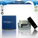 NOCHEBLA Vegan Hyaluronik Asit ve E Vitamini Yüz & Vücut Gece Kremi (50 ml)