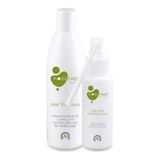 Nocicept 300 ml + 50 ml Balanced Hair Shampoo And Hair Lotion Tahriş Karşıtı Şampuan ve Losyon