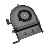 Nockchawon CPU Soğutma Soğutucu Fan Yedek MacBook Pro Retina 13" A1502 Soğutma Fanı ME864 ME865 ME866 için (2013 Sonu, 2014 Ortası, 2015 Başı)