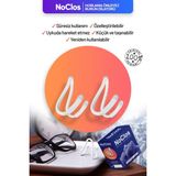 Noclos 2’li Solunum Iyileştirici Burun Dilatörü