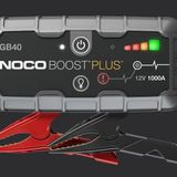 Noco Boost Plus Gb40 12V 1000 Amper Lityum Aku Takviye + Powerbank + Led Lamba + Eva Canta