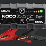 Noco Boost X Gbx45 12V 1250 Amper Lityum Aku Takviye + Powerbank + Led Lamba + Eva Canta