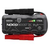 Noco GBX55 12 V 1750 Amp Powerbank Led Lamba Ultrasafe Lityum Akü Takviye