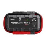 Noco Genius GB250 12 V 5250 Amp Powerbank Led Lamba Ultrasafe Lityum Akü Takviye