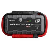 Noco Genius GB250 Lityum Akü Takviye 12V 5250AMP + Powerbank + LED Lamba