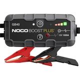 Noco Genius GB40 12V 1000Amp Ultrasafe Lityum Akü Takviye Powerbank ve Led Lamba