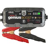 Noco Genius GB40 Lityum Akü Takviye + Powerbank + Led Lamba