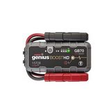 Noco Genius GB70 Ultrasafe Lityum Akü Takviye + Powerbank + Led Lamba
