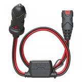 Noco Genius GC003 12V Araç Çakmak Uçlu Akü Şarj Bağlantı Kablosu