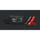 Noco Genius GENIUS5EU 6-12V 5 Amper Lityum Akü Takviye Cihazı + Eva Çanta