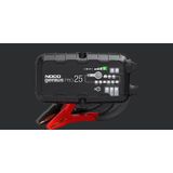Noco Genius GENIUSPRO25 6-12-24V 25 Amper Lityum Akü Takviye Cihazı + Eva Çanta