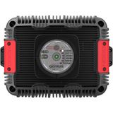 NOCO Genius GX3626 26A Akıllı Yerleşik Akü Şarj Cihazı, 36V Ticari Şarj Cihazı, Golf Arabaları için Akü Bakım Cihazı ve Kükürt Giderici, Palet Krikoları, Zemin...