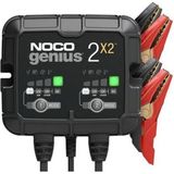 Noco Genius Noco 6V/12V 2li 2 Amper Akü Şarj Cihazı