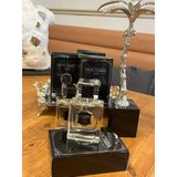 Noctaria Paris Ardor Erkek Parfümü 50 ml Sıcak Baharatlı Odunsu,Yüksek Esanslı, Kalıcı