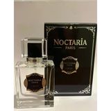Noctaria Paris Caelan Erkek Parfümü 50 ml Tonka & Oryantal Yüksek Esanslı, Kalıcı