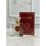 Noctaria Paris Elara Kadın Parfümü 50Ml Tatlı Oryantal Niş Koku Badem&Kahve&Vanilya Notalı Premium Esans