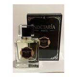 Noctaria Paris Levan Erkek Parfümü 50 ml Ferah Odunsu Yüksek Esanslı, Kalıcı