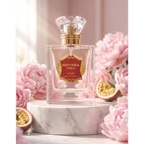 Noctaria Paris Lunéa Kadın Parfümü 50 ml Ferah Meyveli Çiçeksi Niş Koku Çarkıfelek, Şakayık & Vanilya Notalı niche parfüm