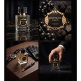 Noctaria Paris Orien Erkek Parfümü 50 ml Oryantal Çiçeksi –Baharatlı,Ylang ylang,Paçuli,Frenk Üzümü,Siyah trüf Notalı Çekici niche parfüm