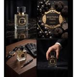 Noctaria Paris Orien Erkek Parfümü 50 ml Oryantal Çiçeksi –Baharatlı,Ylang ylang,Paçuli,Frenk Üzümü,Siyah trüf Notalı Çekici niche parfüm