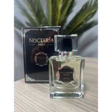 Noctaria Paris Selian Sofistike Geceye Ait Rafine Bir Karekter 50 ml Erkek Parfümü