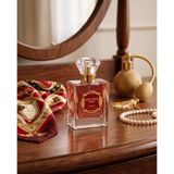 Noctaria Paris Soraya Kadın Parfümü 50 ml Meyveli Oryantal Niş Koku Şeftali, Passion Fruit & Vanilya Notalı niche parfüm