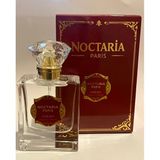 Noctaria Paris Soraya Kadın Parfümü 50Ml Meyveli Oryantal Niş Koku Şeftali&Passion Fruit&Vanilya Notalı Premium Esans