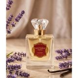 Noctaria Paris Valeria Kadın Parfümü 50 ml Vanilya&Amber ve Lavanta Notalı niche parfüm