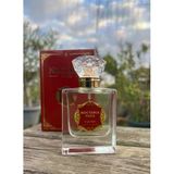 Noctaria Paris Valeria Kadın Parfümü 50Ml Vanilya&Amber Notalı Niş Koku&Yüksek Kalıcılık&Premium Esans