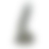 Noctis 21,5cm Beyaz kisisel urun No:158