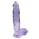 Noctis 32cm Mavi Dildo No:23 - C-7720MA