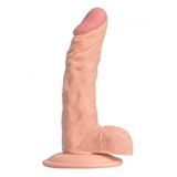 Noctis Gerçekçi Realistik Dildo 18 cm - C-PX025