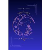 Noctis Journal: (For Dreams,