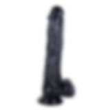 Noctis Siyah 25,5cm kisisel urun No:1
