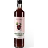 NOCTOSIS 789 Kırmızı Üzüm Sirkesi 500 ml