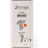 NOCTOSIS 789 No:7 Erken Hasat Zeytinyağı 5 lt