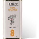 NOCTOSIS 789 No:8 Natürel Sızma Zeytinyağı 1 lt