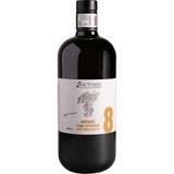 NOCTOSIS 789 No:8 Natürel Sızma Zeytinyağı 1000 ml - 1 lt