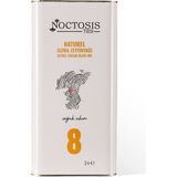 NOCTOSIS 789 No:8 Natürel Sızma Zeytinyağı 5 lt