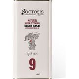 NOCTOSIS 789 No:9 Olgun Hasat Zeytinyağı 5 lt