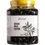 NOCTOSIS 789 Siyah Sele Zeytin 2 kg