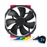 Noctua NF-A15 HS-PWM Kasa Fanı